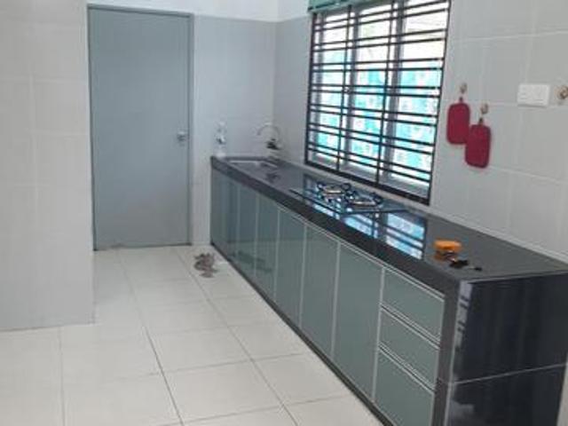 Bungalow for sale in Kulai, Johor