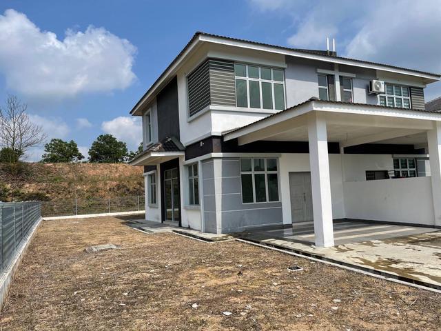 Residential House for rent in Kulai, Johor