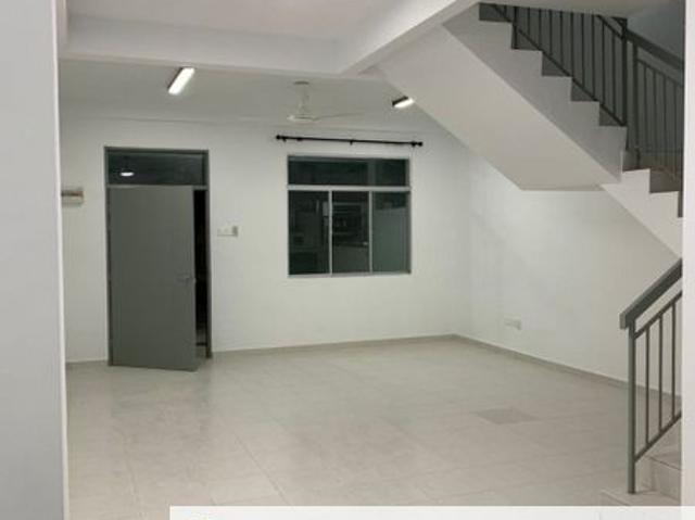 House for rent in Selayang, Selangor