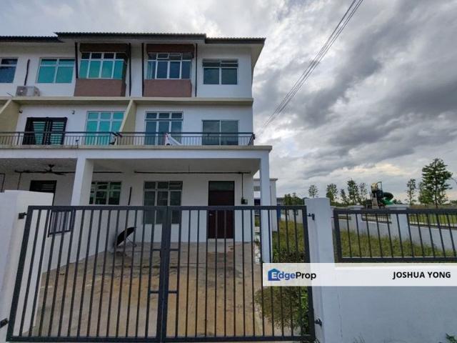 House for rent in Selayang, Selangor