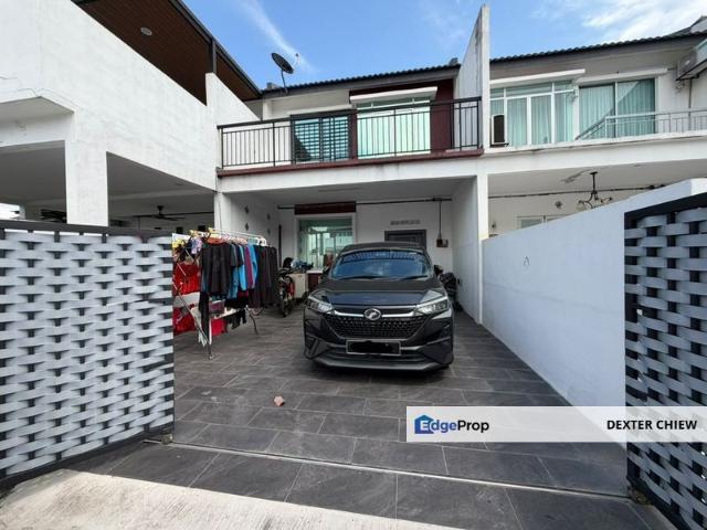 House for sale in Selayang, Selangor