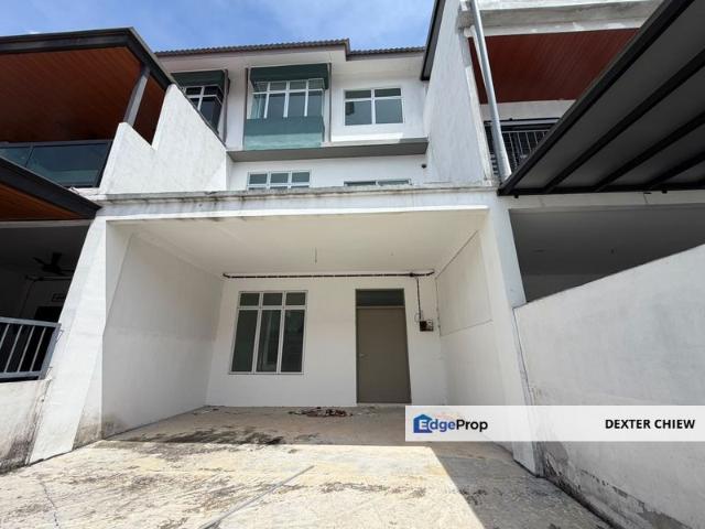 House for sale in Selayang, Selangor