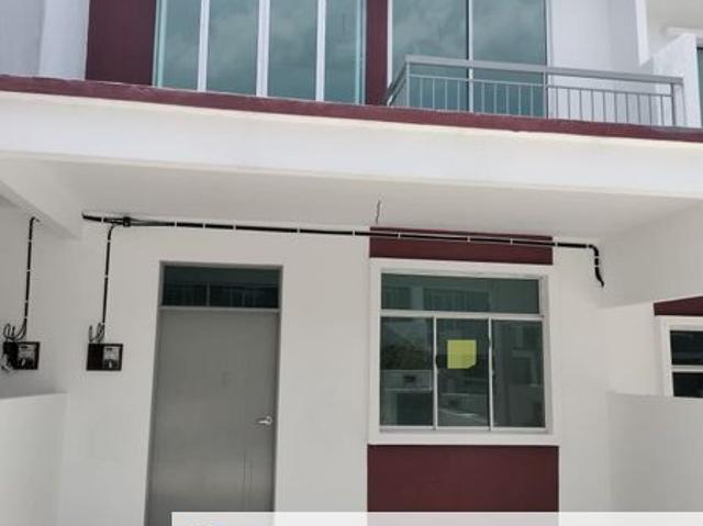 House for sale in Selayang, Selangor