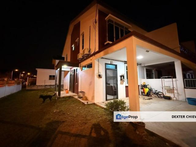 House for sale in Selayang, Selangor