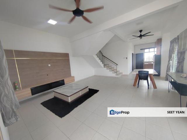 House for rent in Selayang, Selangor