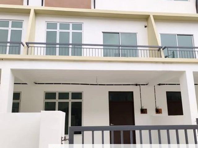 House for rent in Selayang, Selangor