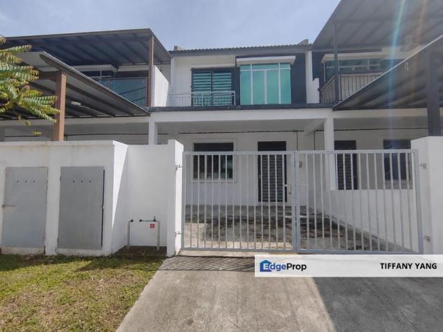 House for sale in Selayang, Selangor