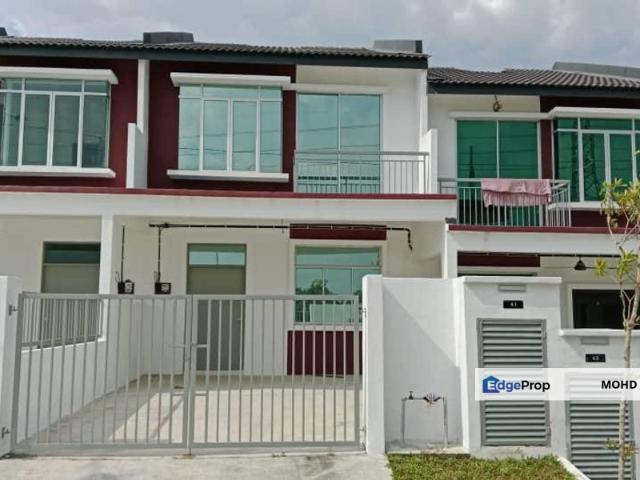 House for rent in Selayang, Selangor