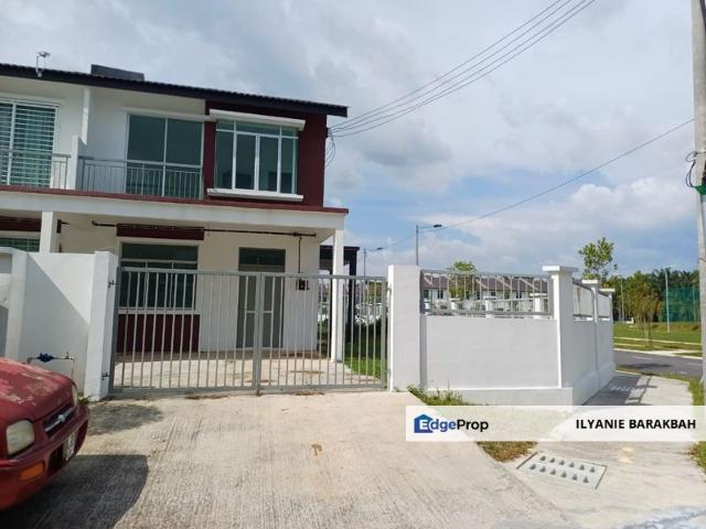 House for sale in Selayang, Selangor