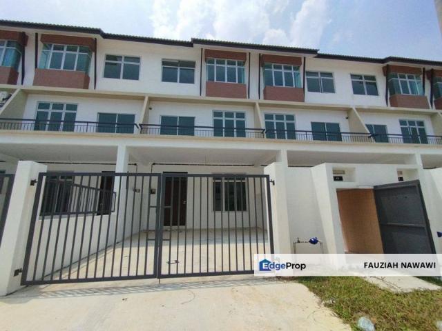 House for sale in Selayang, Selangor