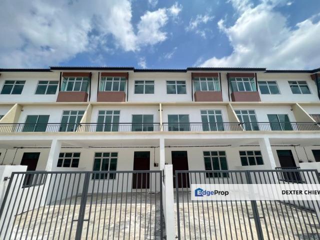 House for sale in Selayang, Selangor