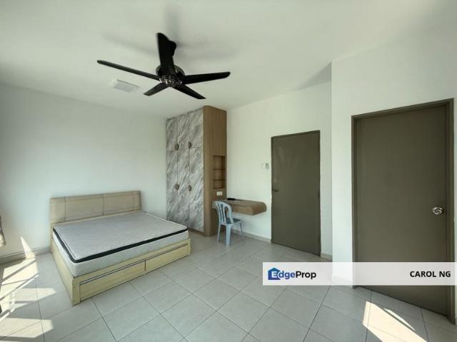 House for rent in Selayang, Selangor