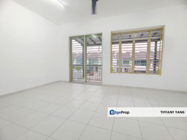 House for rent in Selayang, Selangor