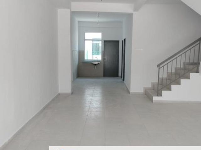 House for sale in Selayang, Selangor