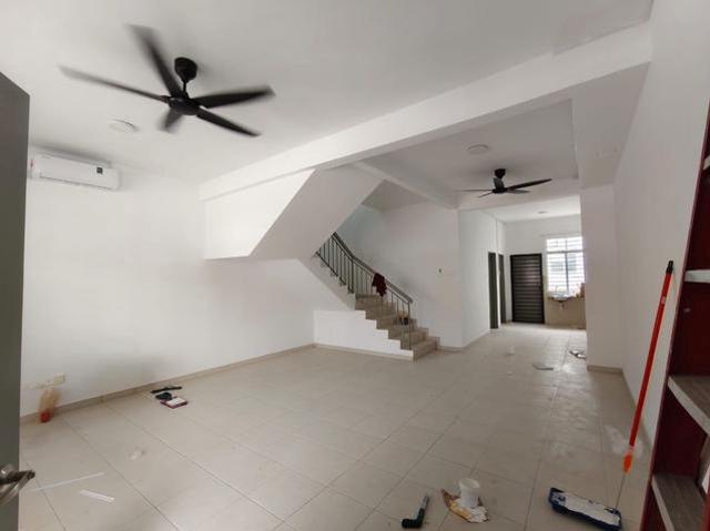 Terraced House for rent in Selayang, Selangor