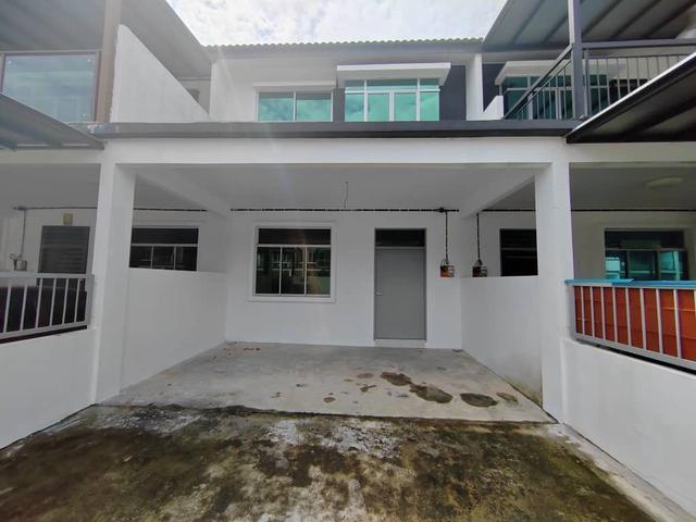 Terraced House for sale in Selayang, Selangor