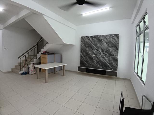 Terraced House for rent in Selayang, Selangor