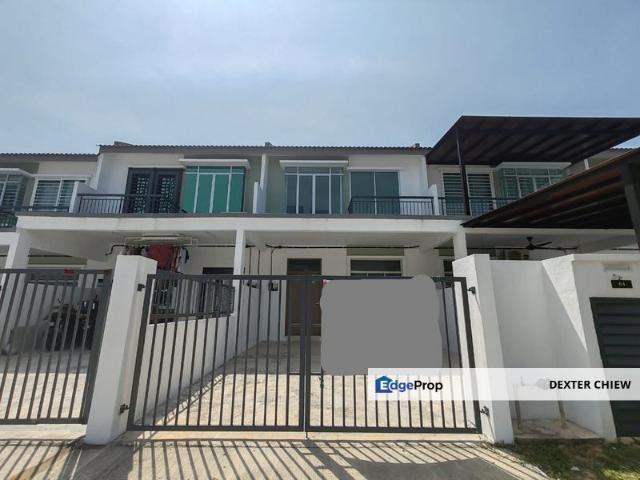 House for sale in Selayang, Selangor