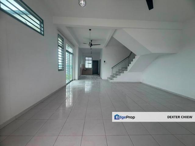 House for sale in Selayang, Selangor