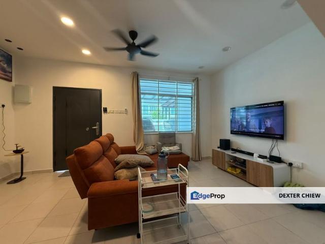 House for sale in Selayang, Selangor