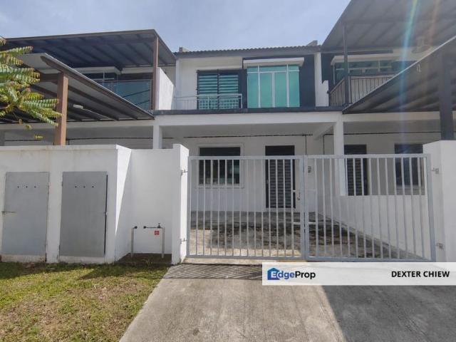 House for sale in Selayang, Selangor