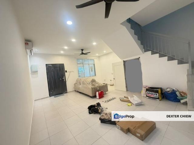 House for sale in Selayang, Selangor