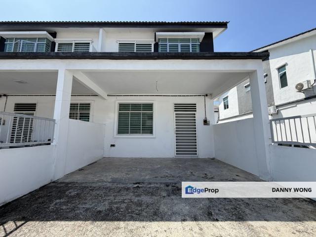 House for sale in Selayang, Selangor