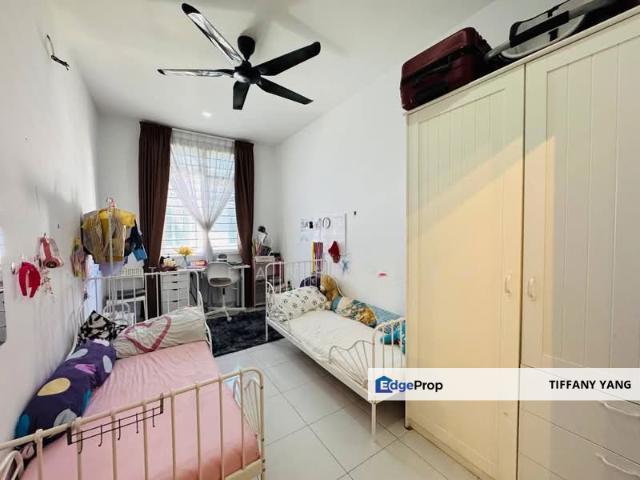 House for sale in Selayang, Selangor
