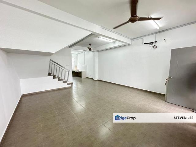 House for rent in Scientex Kundang Jaya, Majlis Perbandaran Selayang