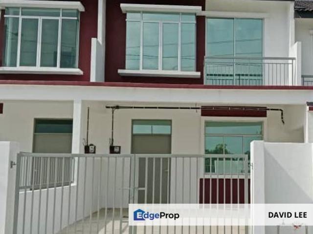 House for rent in Selayang, Selangor