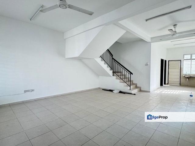House for rent in Selayang, Selangor