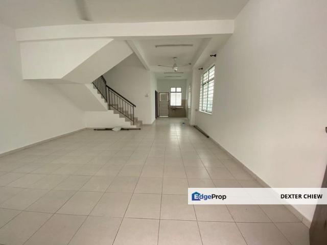House for sale in Selayang, Selangor