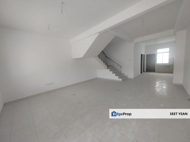 House for rent in Selayang, Selangor