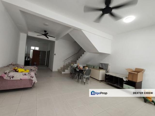 House for sale in Selayang, Selangor