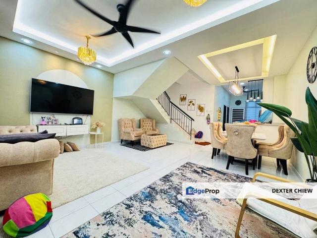House for sale in Selayang, Selangor