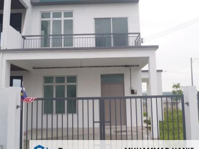 House for rent in Selayang, Selangor