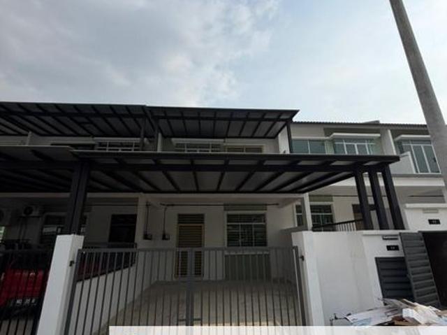 House for rent in Selayang, Selangor