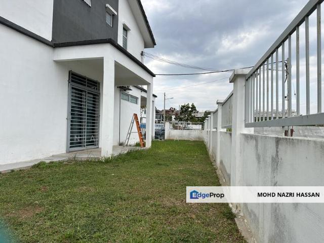House for sale in Selayang, Selangor