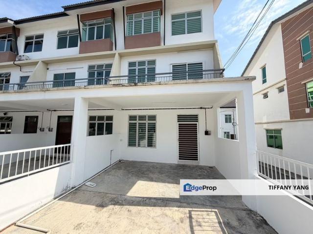 House for sale in Selayang, Selangor