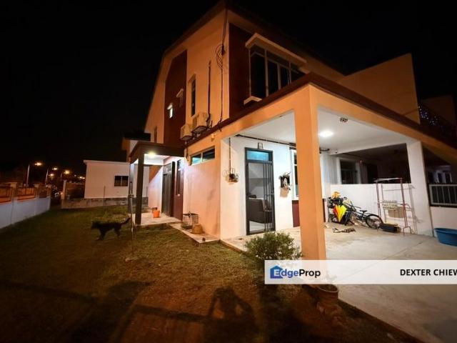 House for sale in Selayang, Selangor