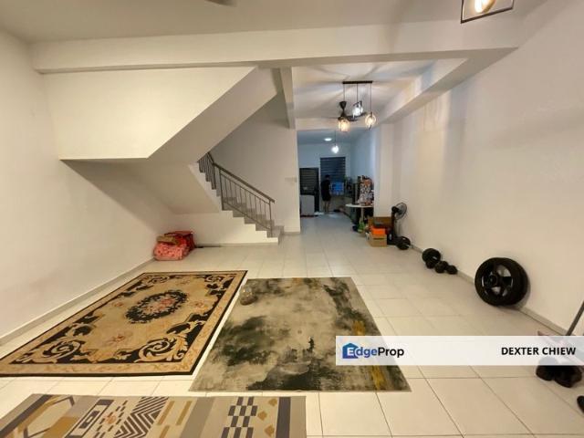 House for sale in Selayang, Selangor