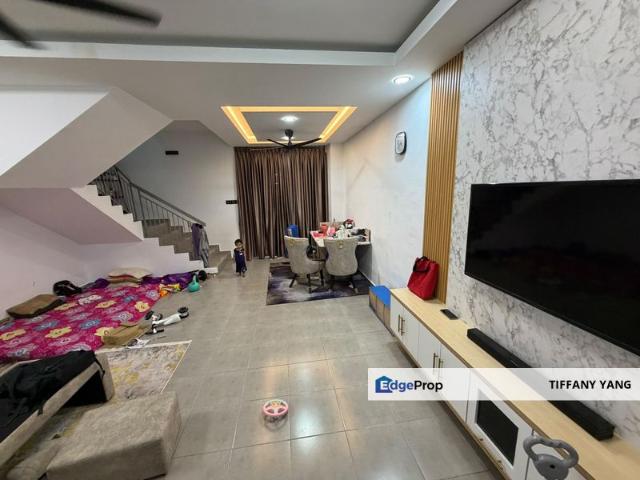 House for sale in Selayang, Selangor