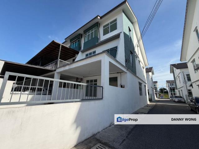 House for sale in Selayang, Selangor