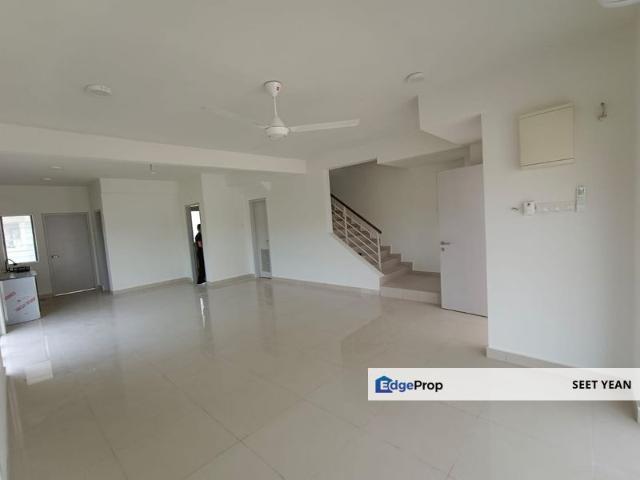 House for rent in Selayang, Selangor