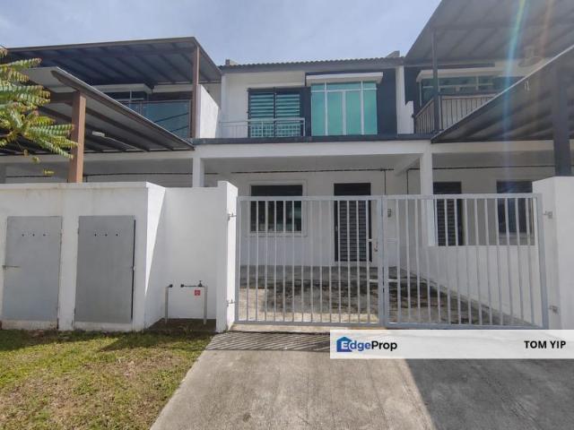 House for sale in Selayang, Selangor