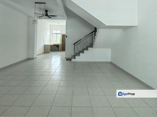 House for rent in Selayang, Selangor