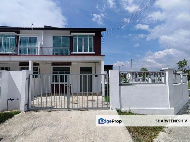 House for sale in Selayang, Selangor