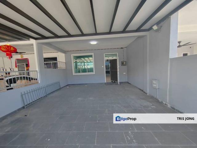 House for rent in Selayang, Selangor