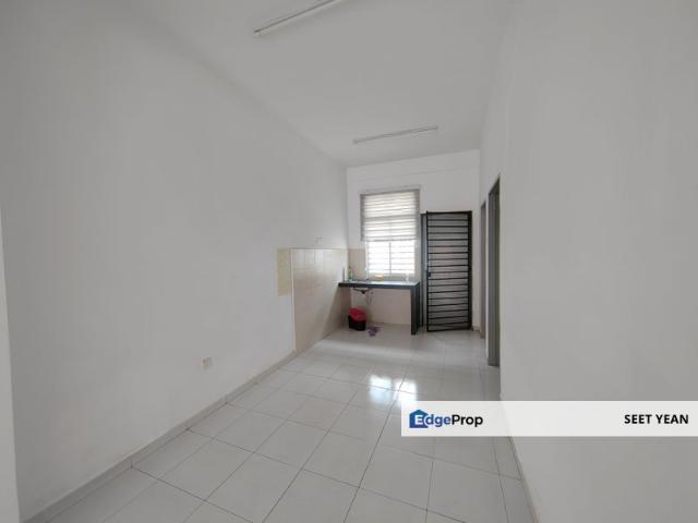 House for rent in Selayang, Selangor