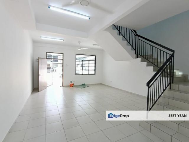 House for rent in Selayang, Selangor